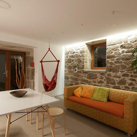Villa Outeiro De Setecaminos à Cuntis Extérieur photo