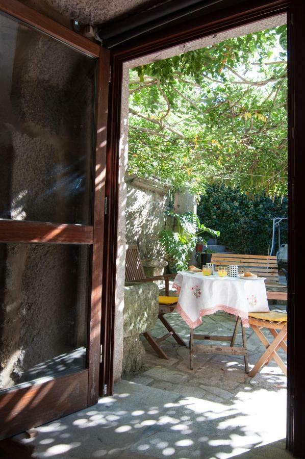 Villa Outeiro De Setecaminos à Cuntis Extérieur photo